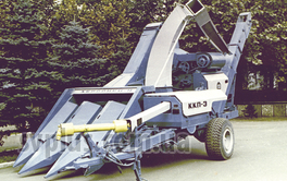 ККП-3 "Херсонец-9"