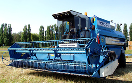 КЗС-9-1 «Славутич»