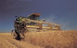 Комбайни