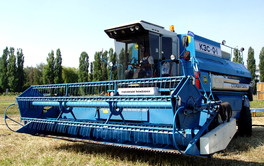 КЗС-9-1 «Славутич»