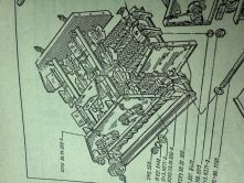 Очисник качанів кукурудзи